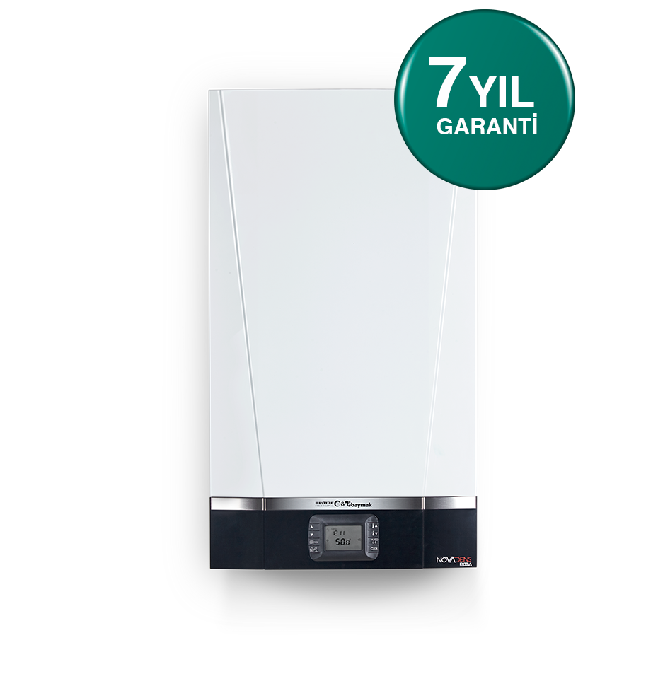 BRÖTJE NOVADENS EXTRA PREMIX TAM YOĞUŞMALI KOMBİ