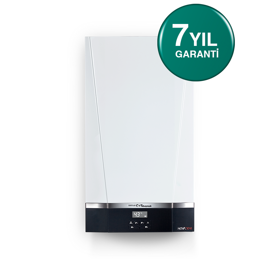 BRÖTJE NOVADENS PREMIX TAM YOĞUŞMALI KOMBİ