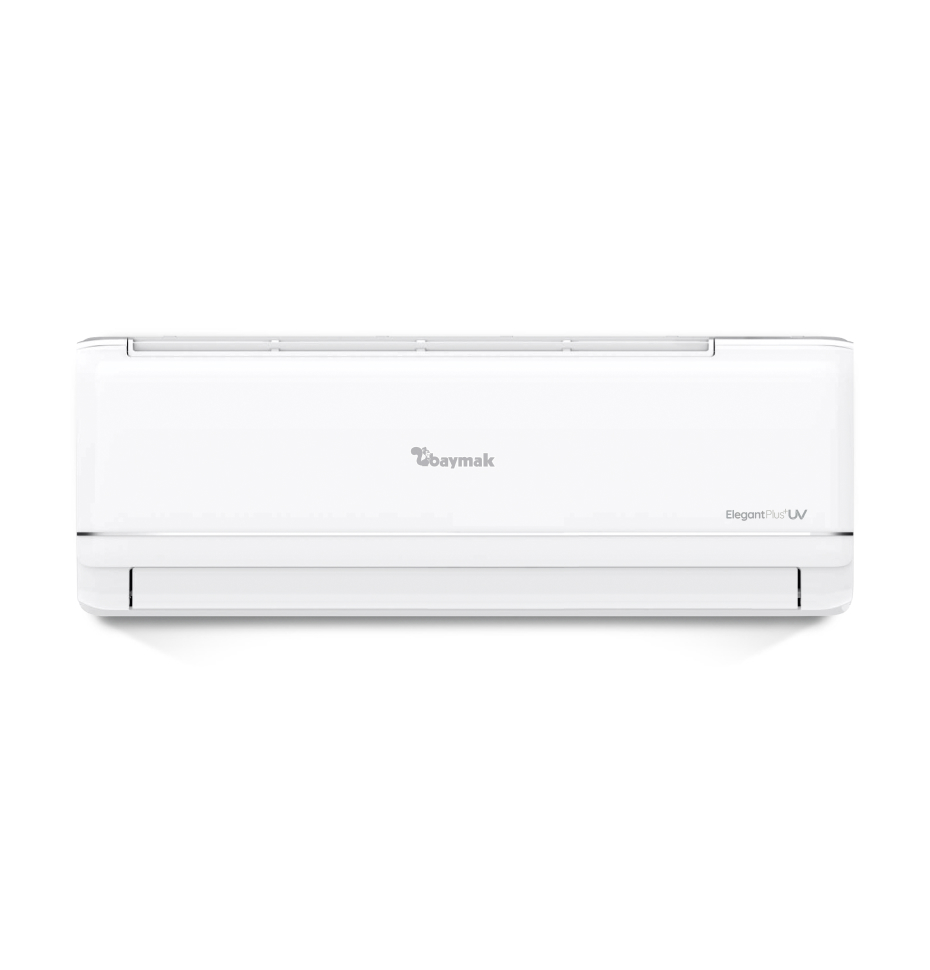 ELEGANT PLUS UV WALL TYPE AIR-CONDITIONERS