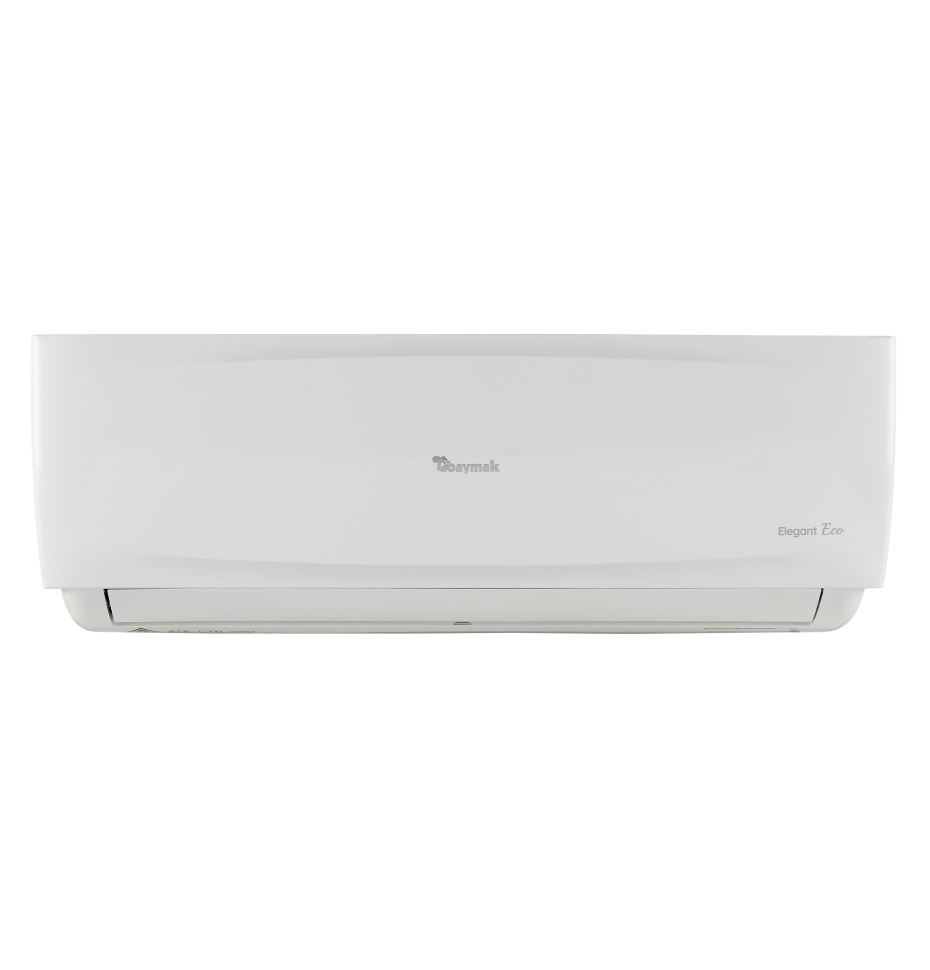 ELEGANT ECO WALL-MOUNTED SPLIT AIR CONDITIONER