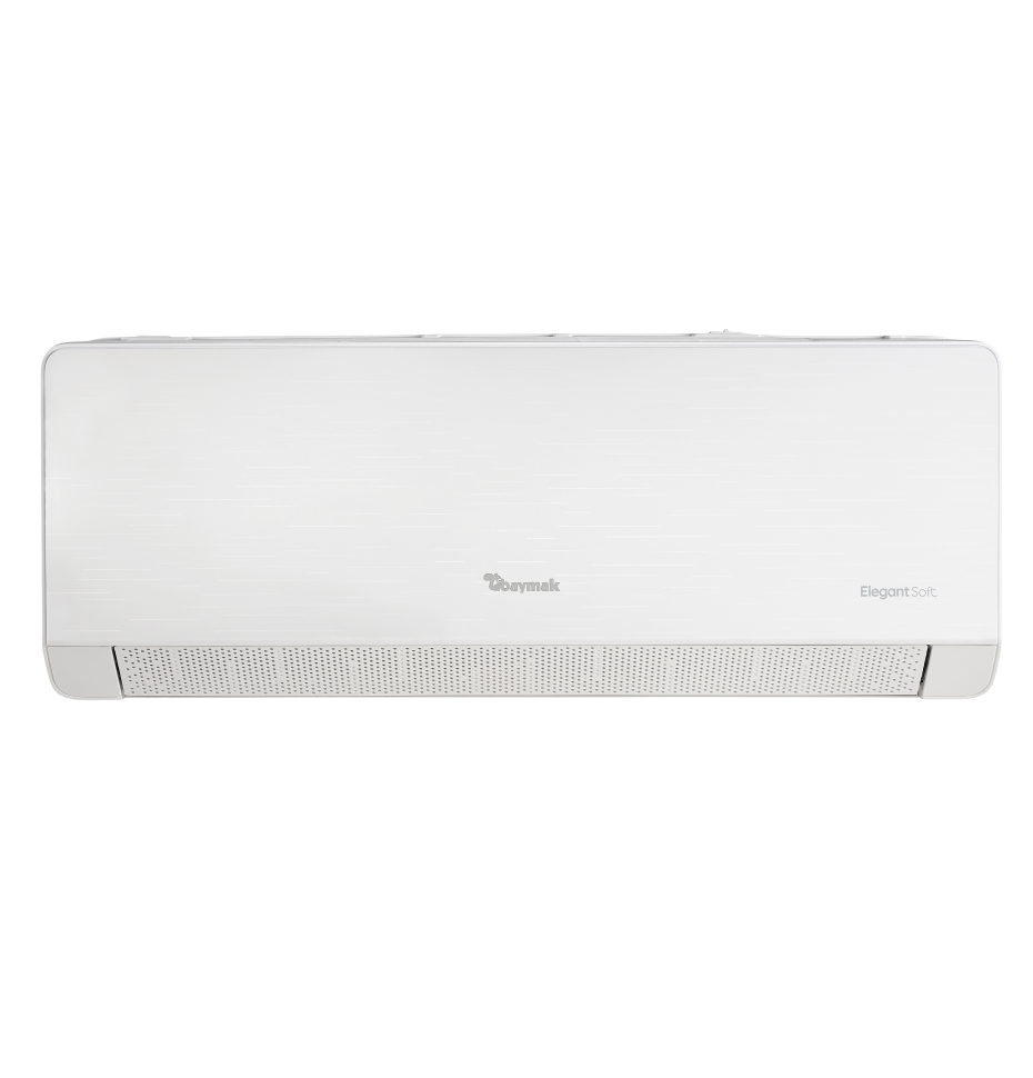 ELEGANT SOFT WALL-MOUNTED SPLIT AIR CONDITIONER