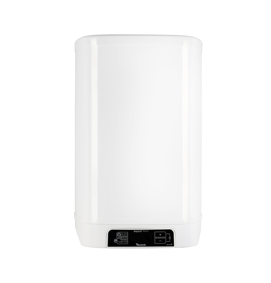 AQUA X-TOUCH ELECTRIC STORAGE WATER HEATERS