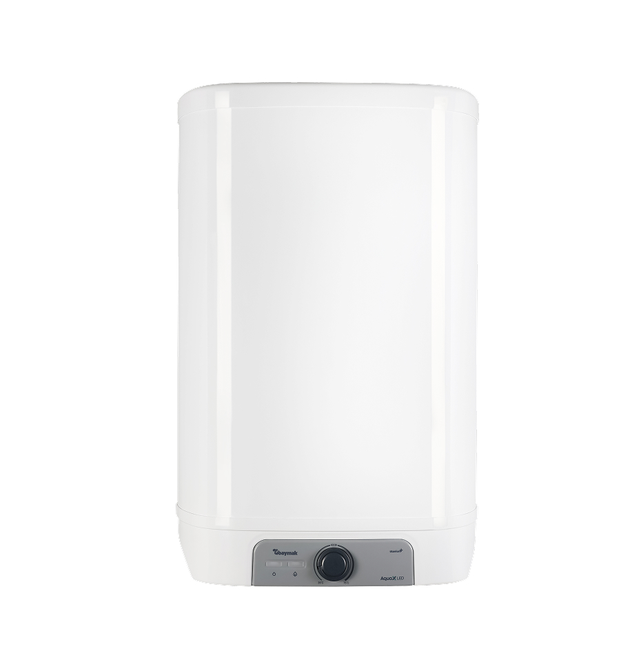 AQUA X-LED PRISMATIC ELECTRIC STORAGE WATER HEATERS