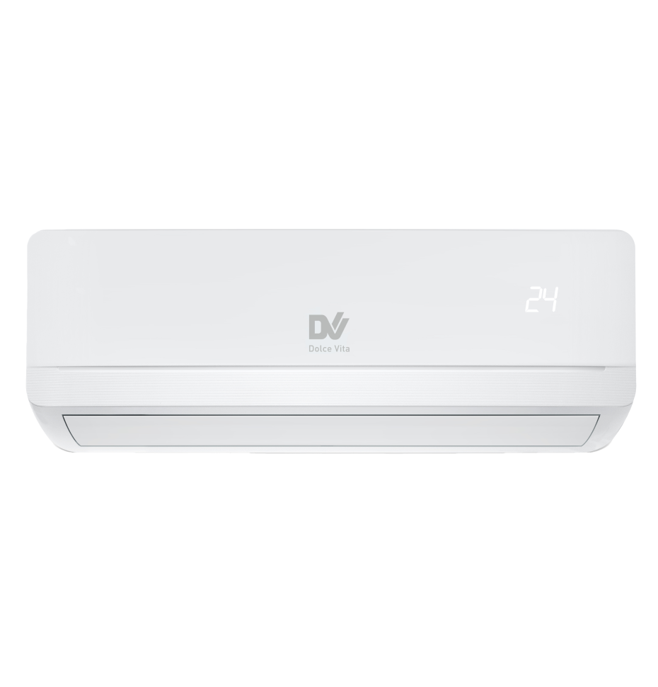 DOLCE VITA WALL-MOUNTED SPLIT AIR CONDITIONER