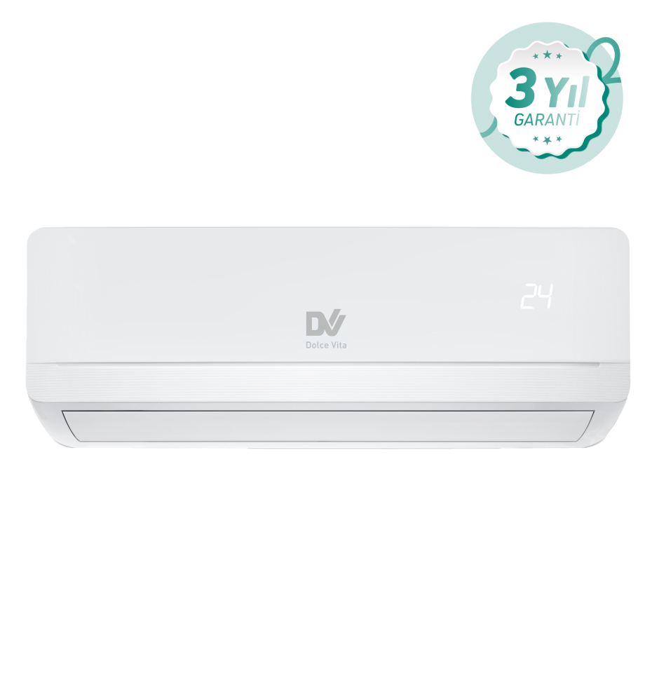 DOLCE VITA DUVAR TİPİ SPLİT KLİMA