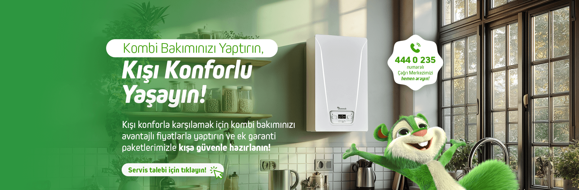 BAYMAK