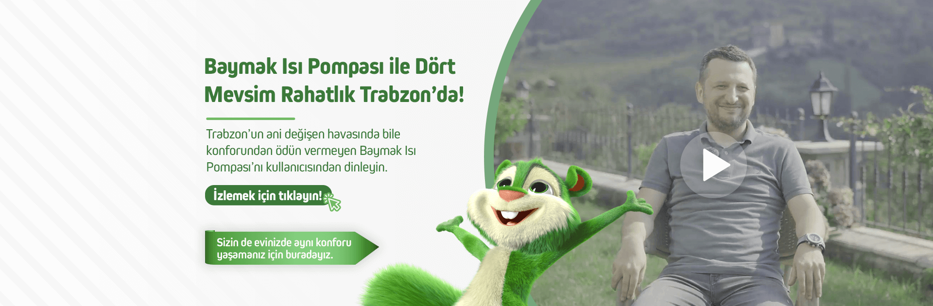 BAYMAK