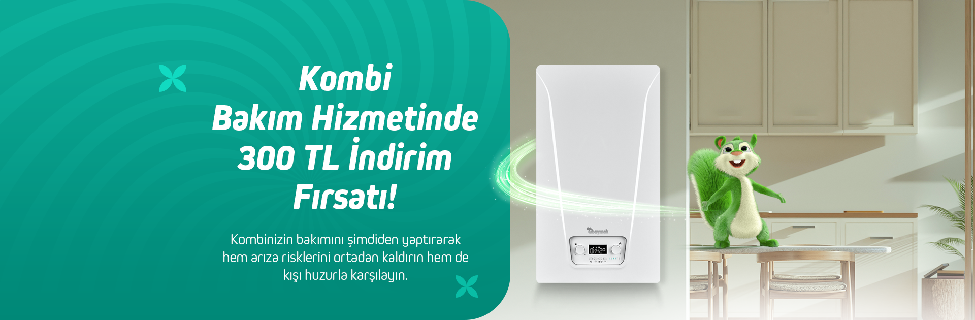 BAYMAK