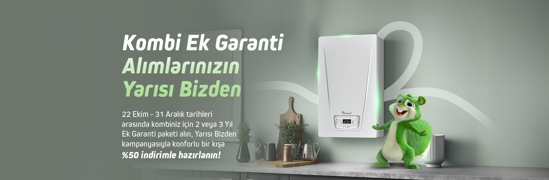 BAYMAK