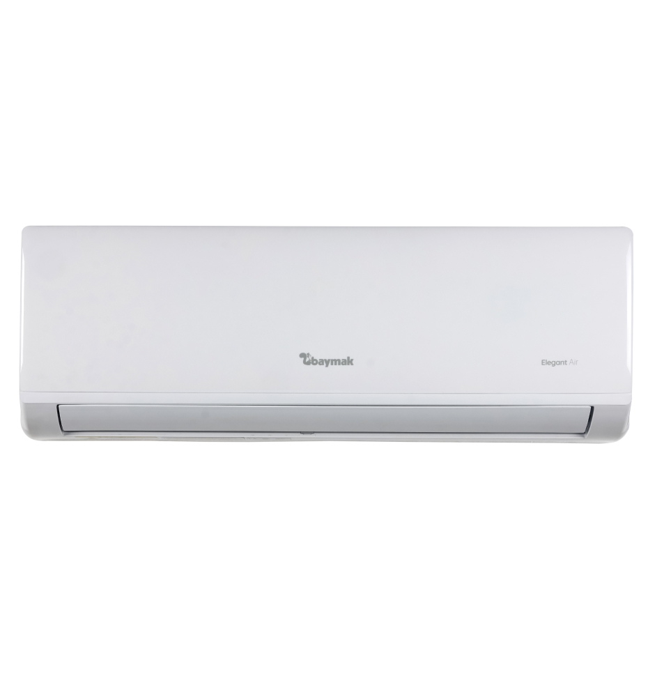 ELEGANT AIR WALL TYPE AIR-CONDITIONERS