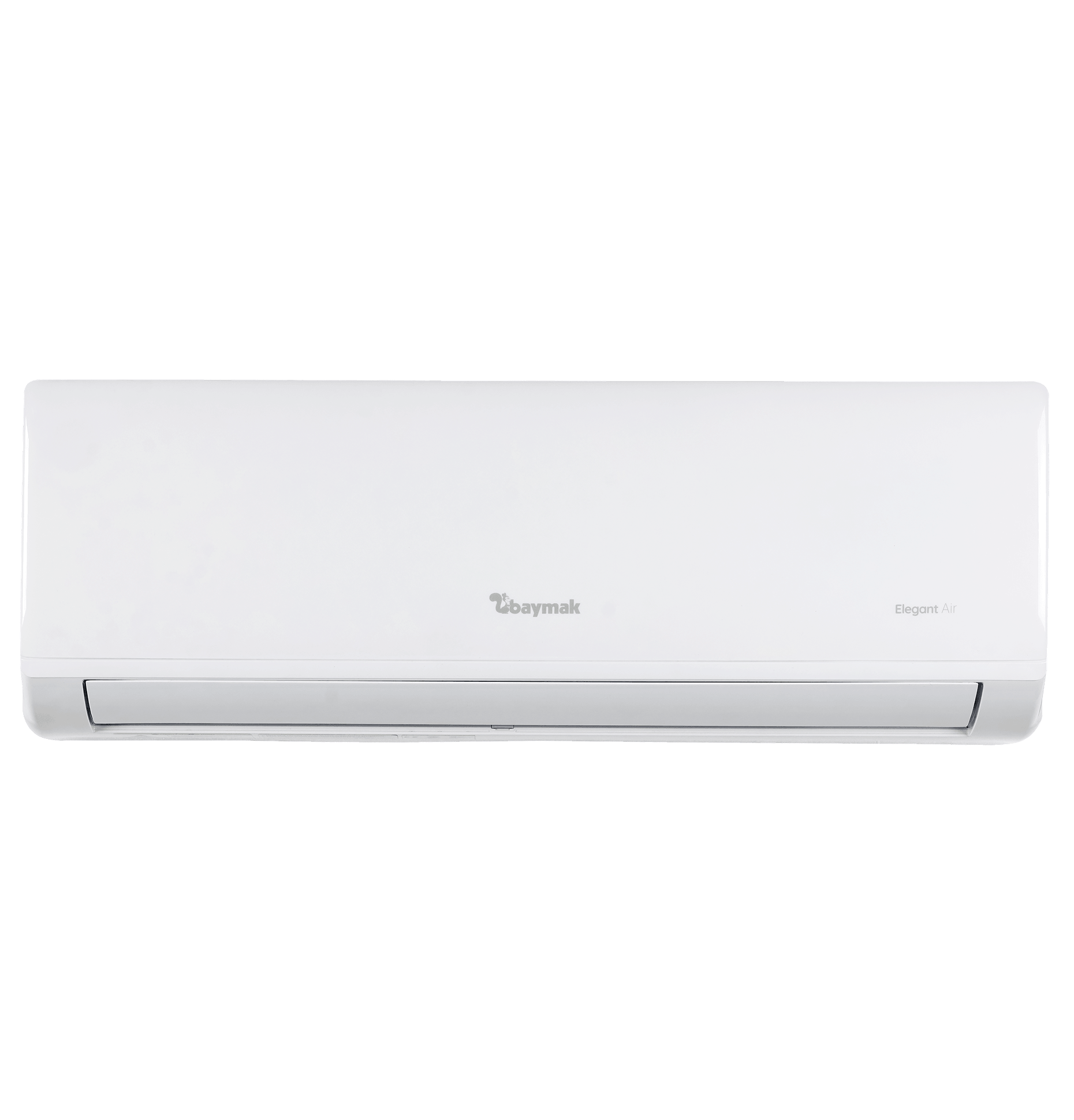 ELEGANT AIR WALL TYPE AIR-CONDITIONERS