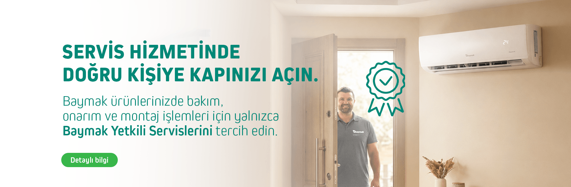 BAYMAK