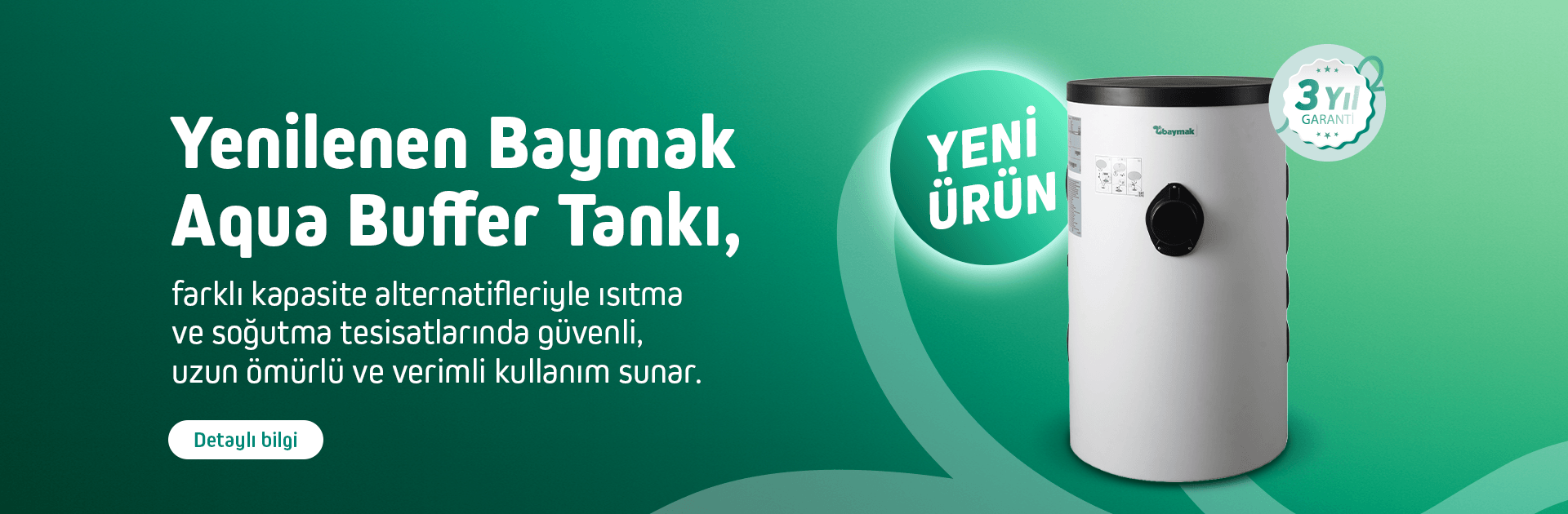 BAYMAK
