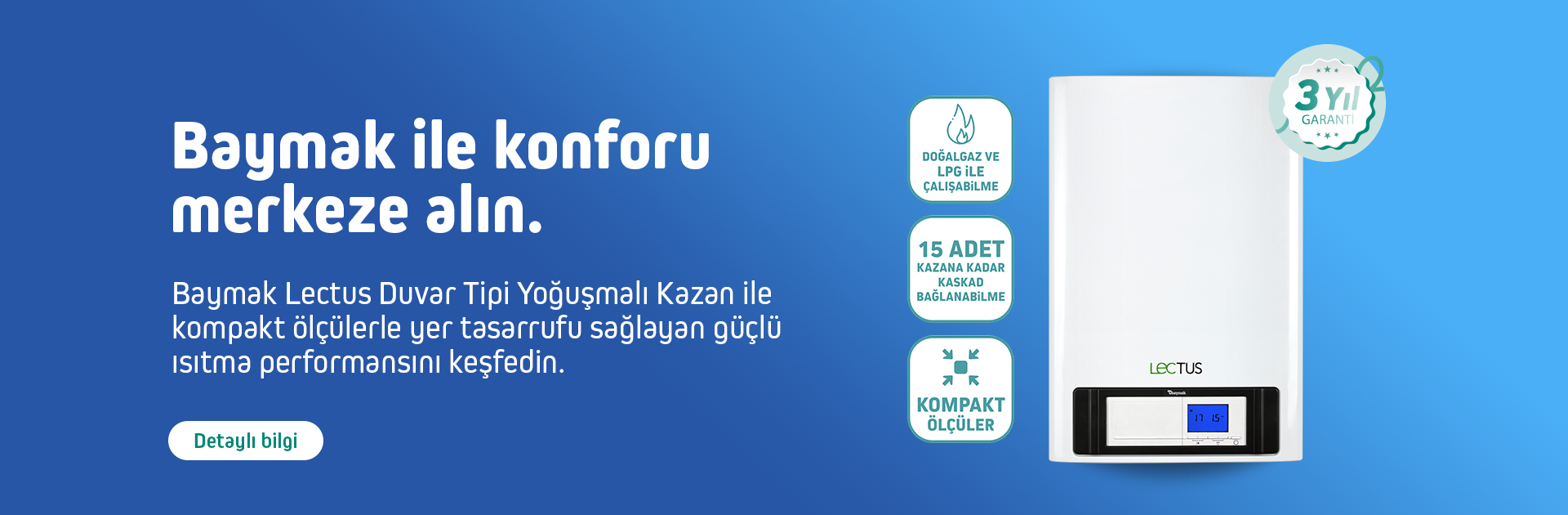 BAYMAK