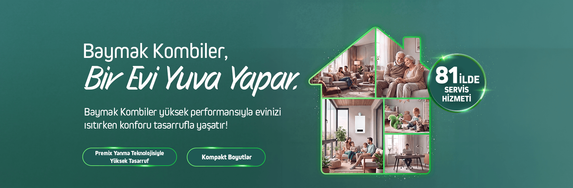 BAYMAK